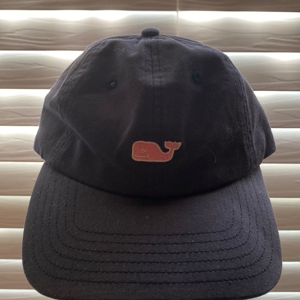 Vineyard Vines hat